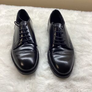 Lafayette 148 New York Black Women's Oxfords